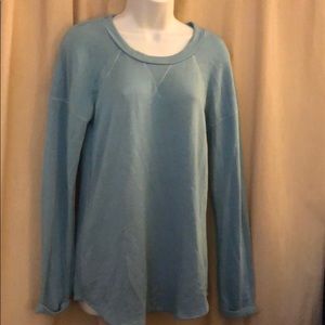 Stateside pullover sweater